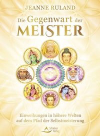 Abbildung von: Die Gegenwart der Meister - Schirner Verlag