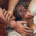 Cover: Der Teufelsgriff - Hierax Medien