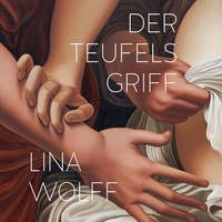 Enlarge image Cover: Der Teufelsgriff - Hierax Medien