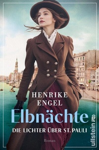 Abbildung von: Elbnächte. Die Lichter über St. Pauli - Ullstein Taschenbuchverlag
