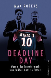 Abbildung von: Deadline Day - Ullstein Taschenbuchverlag