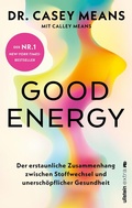 Abbildung von: Good Energy - Ullstein Taschenbuchverlag