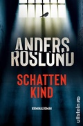 Cover: Schattenkind (Ewert Grens ermittelt 5) - Ullstein extra