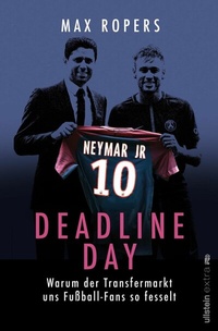 Abbildung von: Deadline Day - Ullstein Taschenbuchverlag