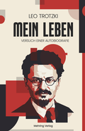 Cover: Mein Leben - MEHRING Verlag