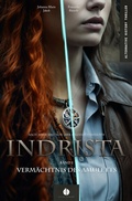 Cover: Indrista - Digital Pioniere