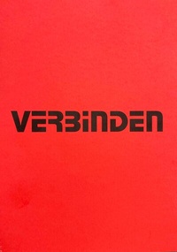 Enlarge image Cover: verbinden - Helmhaus