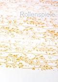 Cover: Rollenspiele - Schlebr&uuml;gge.Editor