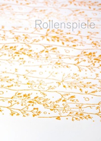 Abbildung von: Rollenspiele - Schlebrügge.Editor