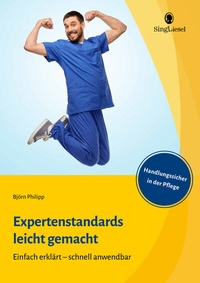 Abbildung von: Expertenstandards leicht gemacht - Singliesel