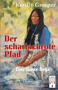 Cover: Der scharlachrote Pfad - TraumF&auml;nger Verlag