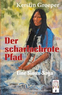 Enlarge image Cover: Der scharlachrote Pfad - TraumFänger Verlag