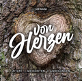 Cover: Von Herzen - MENANI GmbH