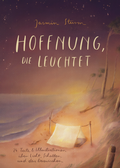Cover: Hoffnung, die leuchtet - Farbflausen