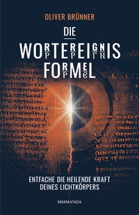 Enlarge image Cover: Die Wortereignisformel - Momanda