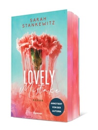 Abbildung von: Lovely Mistake (Bedford-Reihe 2) - Forever