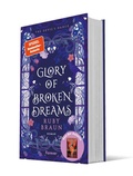 Cover: Glory of Broken Dreams (Devil's Dance 1) - Forever