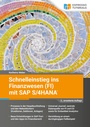 Cover: Schnelleinstieg ins Finanzwesen (FI) mit SAP S/4HANA - Espresso Tutorials