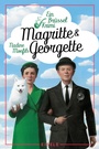 Cover: Magritte und Georgette - Eisele