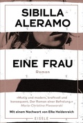 Cover: Eine Frau - Eisele