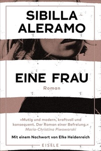 Abbildung von: Eine Frau - Eisele Verlag