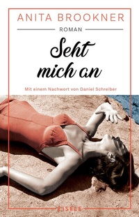 Abbildung von: Seht mich an - Eisele Verlag