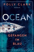 Cover: Ocean - Gefangen im Blau - Eisele