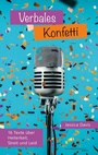 Cover: Verbales Konfetti - Dichterwettstreit deluxe