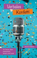Cover: Verbales Konfetti - Dichterwettstreit deluxe