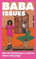 Cover: Baba Issues - park x ullstein