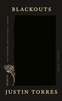 Cover: Blackouts - park x ullstein