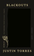 Cover: Blackouts - park x ullstein