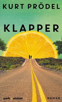 Abbildung von: Klapper - park x ullstein