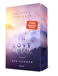 Abbildung von: In Love at Last - Forever