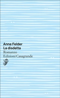 Cover: La disdetta - Edizioni Casagrande SA