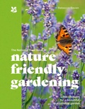 Cover: The National Trust Book of Nature-Friendly Gardening - HarperCollins
