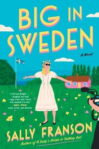 Abbildung von: Big in Sweden - Collins