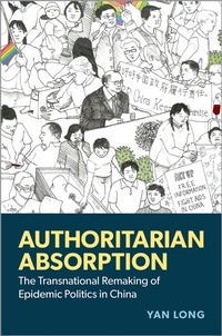 Abbildung von: Authoritarian Absorption - OUP eBook