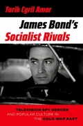 Abbildung von: James Bond's Socialist Rivals - OUP eBook