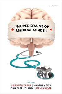 Abbildung von: Injured Brains of Medical Minds II - OUP eBook