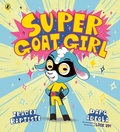 Cover: Super Goat Girl - Puffin