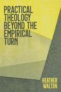 Cover: Practical Theology Beyond the Empirical Turn - SCM Press