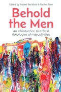 Cover: Behold the Men - SCM Press