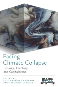 Enlarge image Cover: Facing Climate Collapse - SCM Press