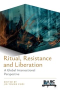 Cover: Ritual, Resistance, and Liberation - SCM Press
