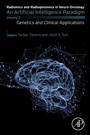 Cover: Radiomics and Radiogenomics in Neuro-Oncology - Elsevier