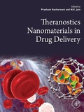 Cover: Theranostics Nanomaterials in Drug Delivery - Elsevier