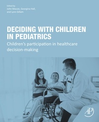 Abbildung von: Deciding with Children in Pediatrics - Elsevier
