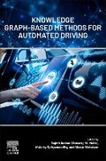Cover: Knowledge Graph-Based Methods for Automated Driving - Elsevier