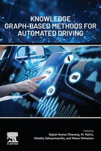 Abbildung von: Knowledge Graph-Based Methods for Automated Driving - Elsevier